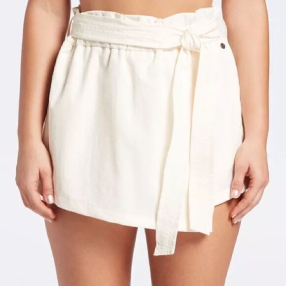 Calia by Carrie Underwood Journey Traptino  Skort - Picture 1 of 6